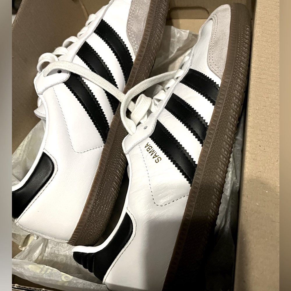 Adidas Samba Unisex Sneakers